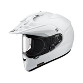 Casco Shoei Hornet X2 White